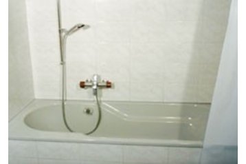 Šveice Chata Klosters-Serneus, Eksterjers